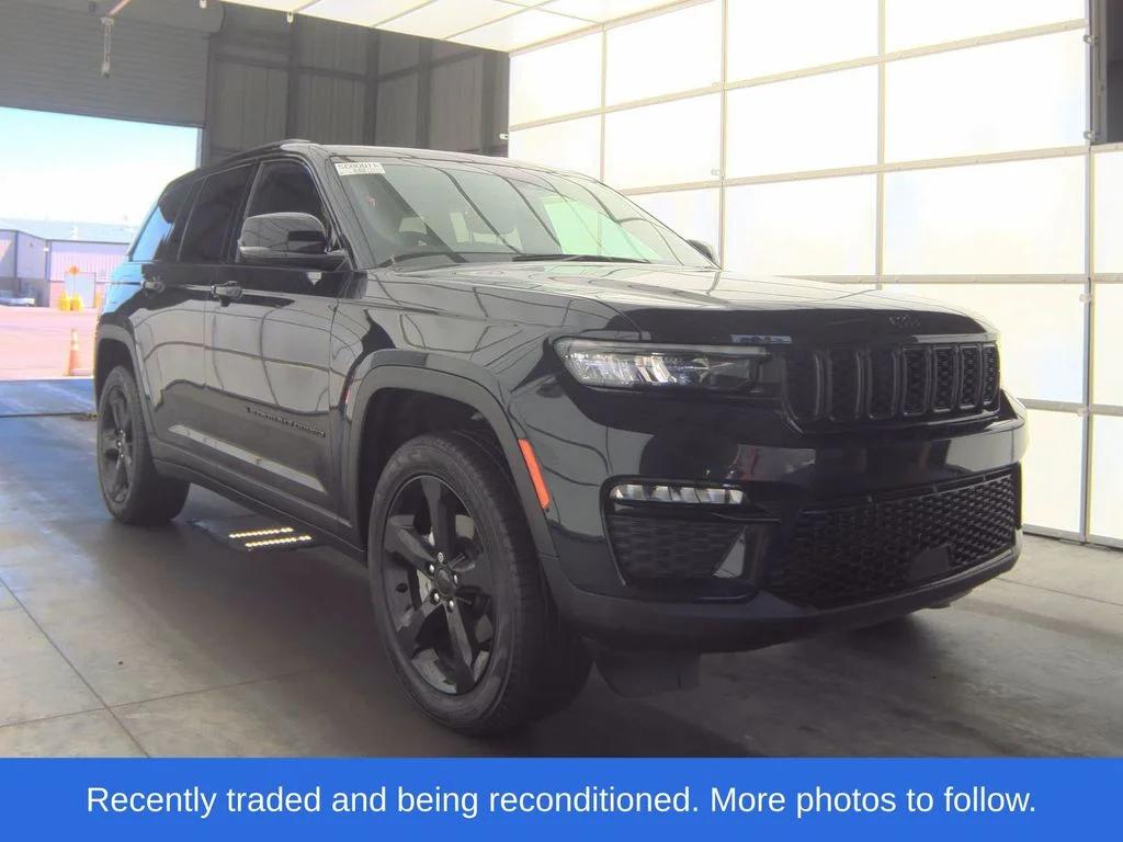 jeep grand cherokee 2024 1C4RJHBGXRC218360 image jeep grand cherokee 2024 1C4RJHBGXRC218360 image